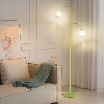 LEDフロアランプ モダンデザイン リビング　ベッドルーム用 LEDフロアランプ モダンデザイン リビング ベッドルーム用